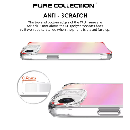 Xquisite ProAura Case for iPhone 16e