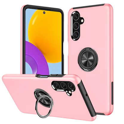 Xquisite Ring Armour Case for Samsung Galaxy A16 / A17 / A26