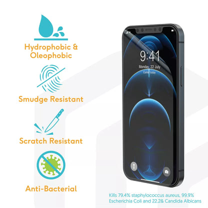 SmartShield Screen Protectors - Any Mobile Phone