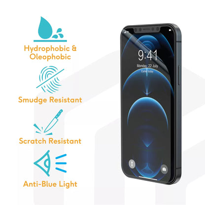 SmartShield Screen Protectors - Any Mobile Phone