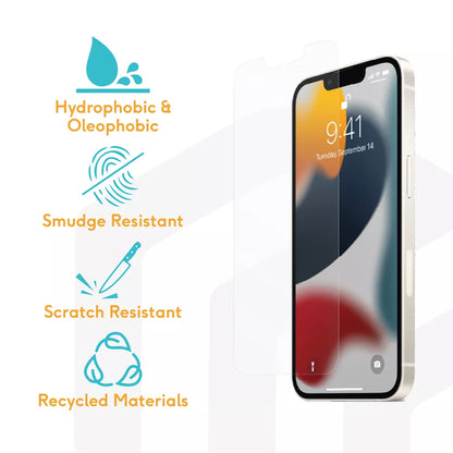 SmartShield Screen Protectors - Any Mobile Phone