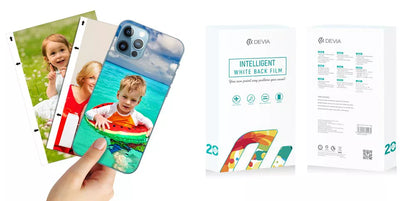 SmartShield Screen Protectors - Any Mobile Phone