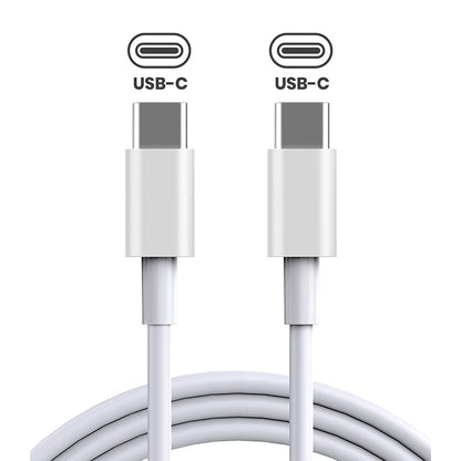 Genuine Apple C-Type to C-Type Cable - Used - 2M