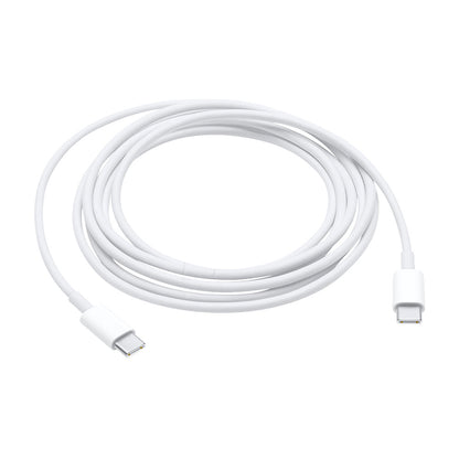 Genuine Apple C-Type to C-Type Cable - Used - Cleaned - 3 Foot