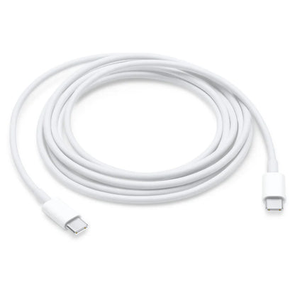 Genuine Apple C-Type to C-Type - 60W - 1M - Boxed