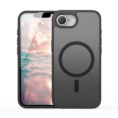 DuxDucis - Magsafe Case - Yind Series - For iPhone 16e
