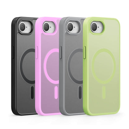 DuxDucis - Magsafe Case - Yind Series - For iPhone 16e