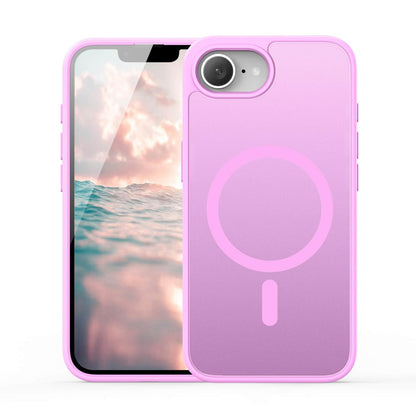 DuxDucis - Magsafe Case - Yind Series - For iPhone 16e