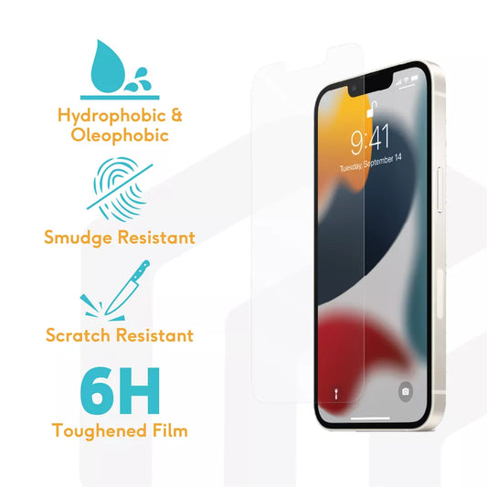 SmartShield Screen Protectors - Any Mobile Phone