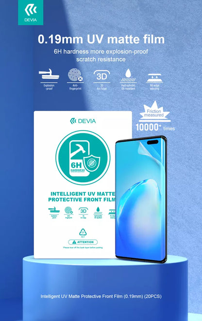 SmartShield Screen Protectors - Any Mobile Phone