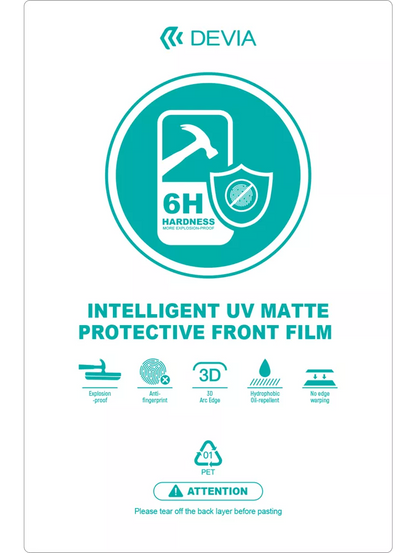SmartShield Screen Protectors - Any Mobile Phone