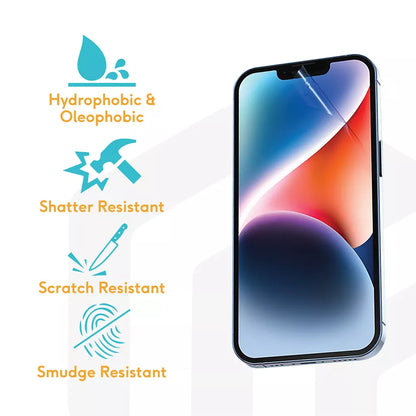 SmartShield Screen Protectors - Any Mobile Phone
