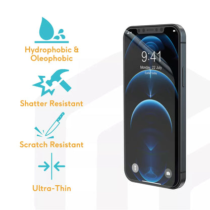 SmartShield Screen Protectors - Any Mobile Phone