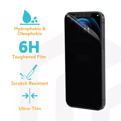 SmartShield Screen Protectors - Any Mobile Phone