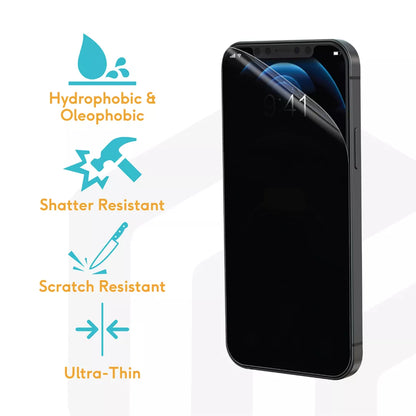 SmartShield Screen Protectors - Any Mobile Phone