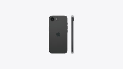 Apple iPhone 16e