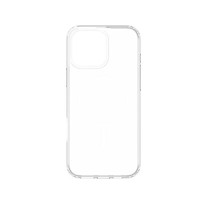 Devia - Pure MagSafe Case for iPhone 16 Pro Max - Clear