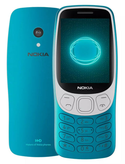 Nokia 3210