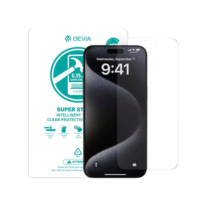 SmartShield Screen Protectors - Any Mobile Phone