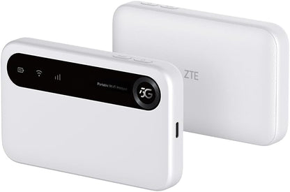ZTE U50 5G Mobile Router