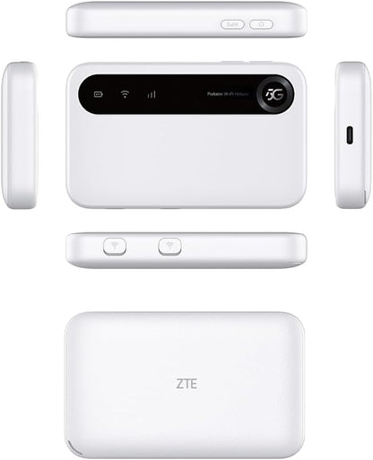 ZTE U50 5G Mobile Router