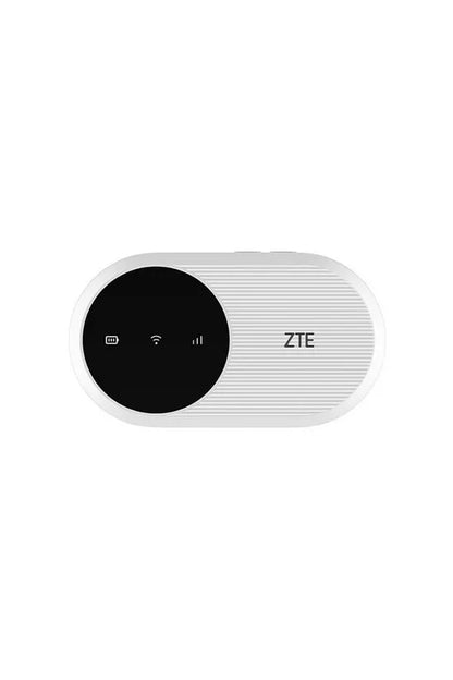 ZTE U10 - 4G/Wifi Unlocked Mobile Router